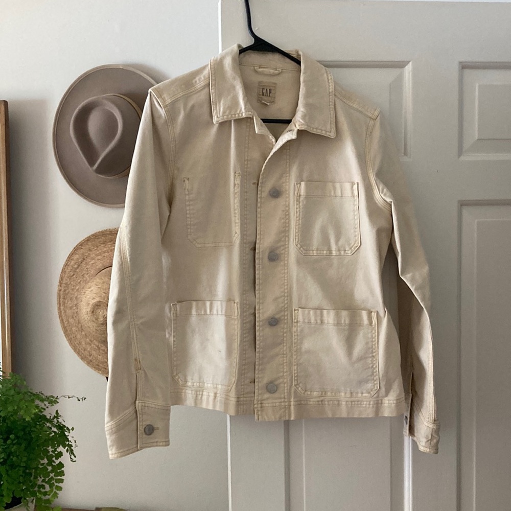 Gap Denim jacket